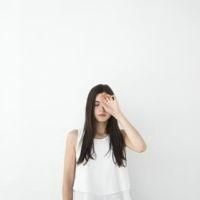 女生纯白色系QQ头像合集 30张小清新风格头像图