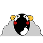 卷卷羊QQ表情包合集来啦