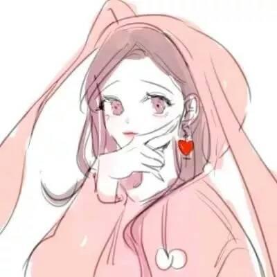 35张高冷暗黑系动漫女生头像 个性拉满的黑暗风头像合集