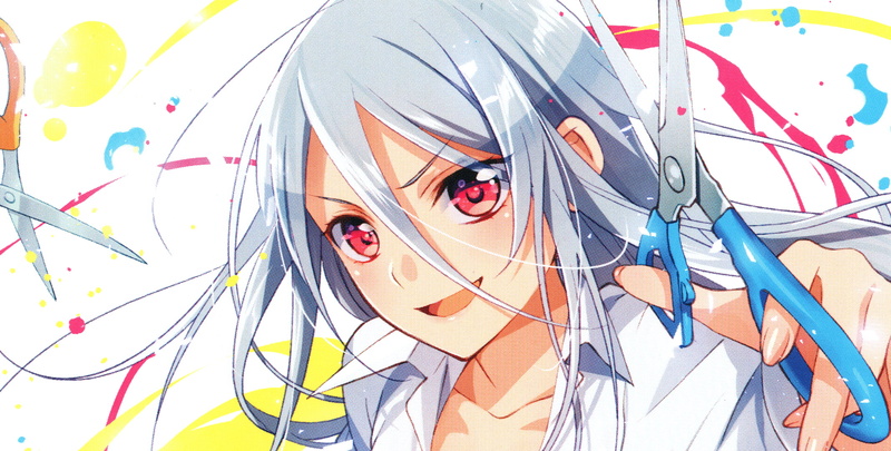 守望先锋小美壁纸来啦！短发戴眼镜的萌妹深夜持枪配雪景