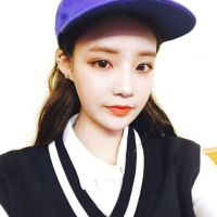 19张真实女生自拍头像图 适合做微信QQ头像