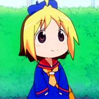 花丸幼稚园头像合集！小杏小冬小梅都有，共62张卡通头像