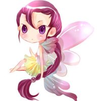 12张卡通少女十二星座头像 快来找你的专属款