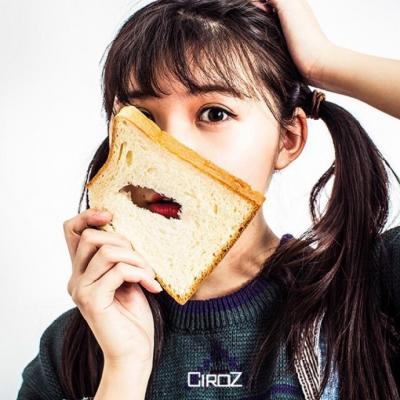 21张可爱吃货女生头像合集 高清无水印直接用