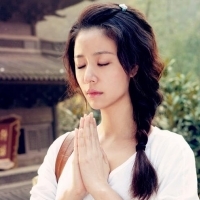 林心如头像合集！这里有65张明星头像素材