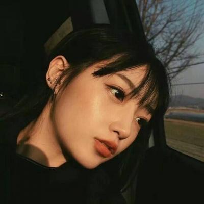 39张超拽霸气女生头像合集 高清无水印直接用