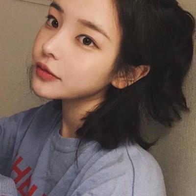 14张高清可爱唯美女生微信头像合集
