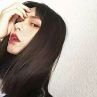 20张个性好看的女生QQ头像合集