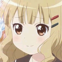 18张软萌拉满的QQ动漫女孩头像 可爱到犯规