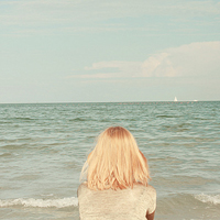 57张好看的女生背影QQ头像合集