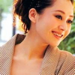 32张有韵味的成熟气质女生头像 适合当微信头像的高清图