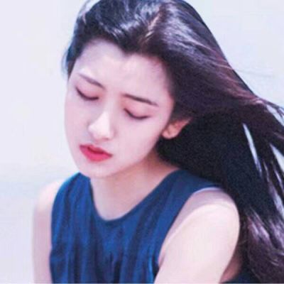 三姐妹头像合集！24张高清一人一张的好看三人头像