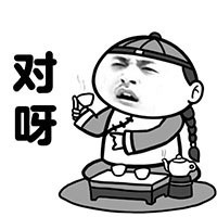 这套金馆长表情包火了：这世上很多东西，用钱真买不来