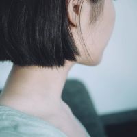 初夏少女部位头像合集 13张氛围感初夏女生头像来了