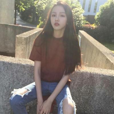 21张俏皮萌妹头像合集 时尚感拉满的女生头像