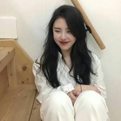 时尚可爱女生头像走红 36张高清时尚女头供挑选