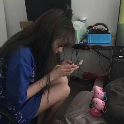 22张高清真实素颜女生头像 日常感拉满的好看头像合集
