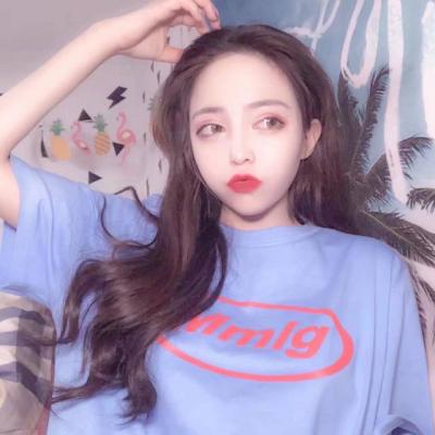 34张高清真人闺蜜头像合集 好看又实用