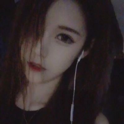 17张个性潮痞女生头像 自带浪痞怪婊氛围感