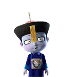 叫我僵小鱼QQ表情包合集来啦