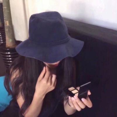 34张高颜值小清新女生唯美头像 氛围感拉满