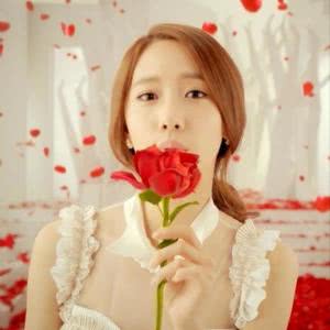 26张温柔甜妹头像！爱笑的清新女生氛围感拉满