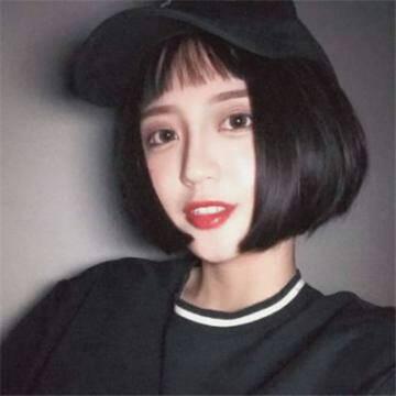 12张高清伤感非主流女生微信头像 氛围感拉满