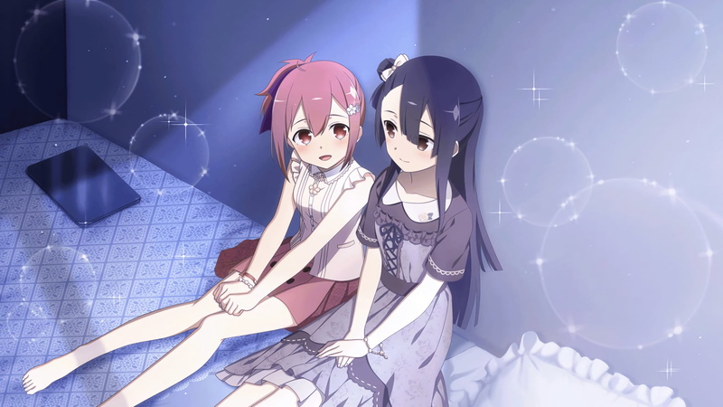 这份动漫壁纸超养眼！结城友奈是勇者系列高清美图合集