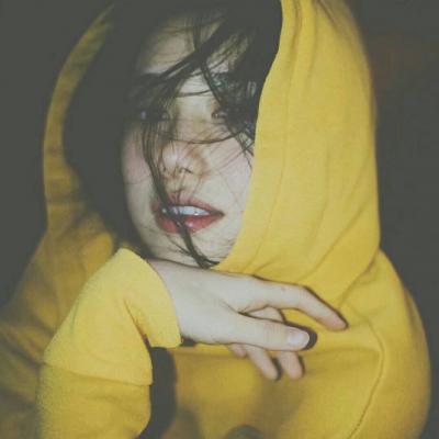 10张高清女生失落伤心头像合集