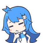 哔哩哔哩2233娘QQ表情包来啦！