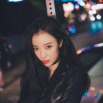 33张高清高冷气质女生头像合集 颜值党直接收藏