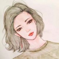 43张霸气拽酷的不良女生动漫头像 坏女孩风格头像合集