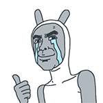 隔壁老王专属QQ表情包合集