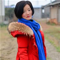 微信用的农村妇女头像 14张真实好看的实拍图