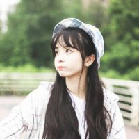 30张青春感拉满的女生头像合集 阳光清新风格直接戳中喜好