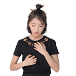 周冬雨QQ表情包上线！斗图又有新素材啦