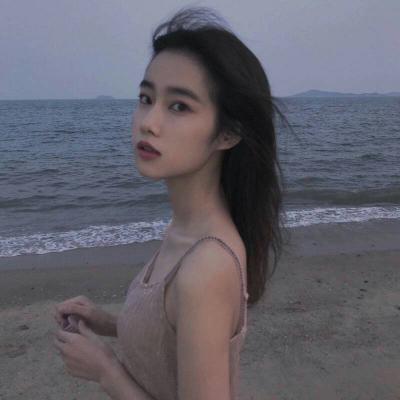 时尚可爱女生头像走红 36张高清时尚女头供挑选