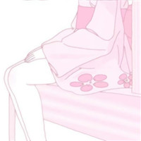 带氛围感的污系二次元女生头像 13张风格鲜明的动漫女头素材