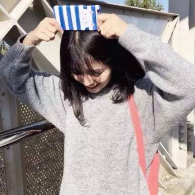 30组超适配的一对两张姐妹头像 高清好看直接用