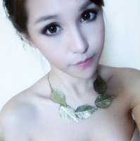 女生豪放头像合集：兼具性感与霸气的个性头像（14张）