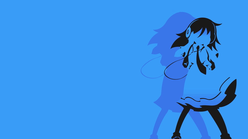 适合你的动漫海洋风壁纸分享