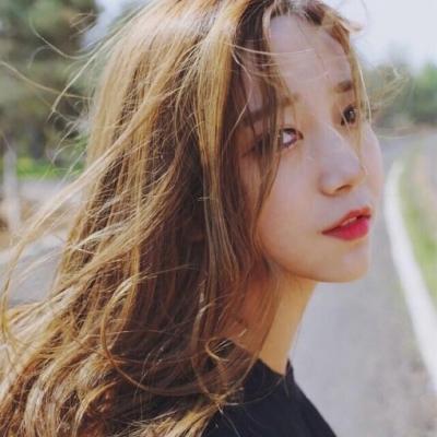 27张高清小清新女生唯美头像 氛围感拉满