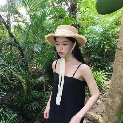 34张高清女生森系头像！清新绿调氛围感拉满