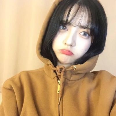 34张高清可爱少女头像合集 青春少女感拉满