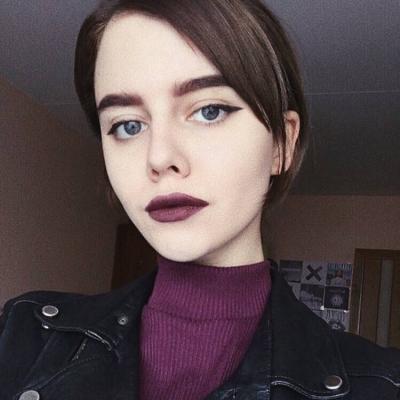 36张高清欧美气质女生头像 氛围感拉满的欧美女头合集