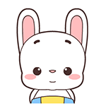 超实用宝宝兔QQ表情包合集 聊天斗图必备