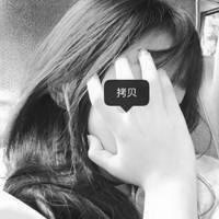 34张氛围感拉满的黑白女生背影头像