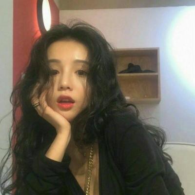 软萌又时髦！32张女生时尚可爱头像合集