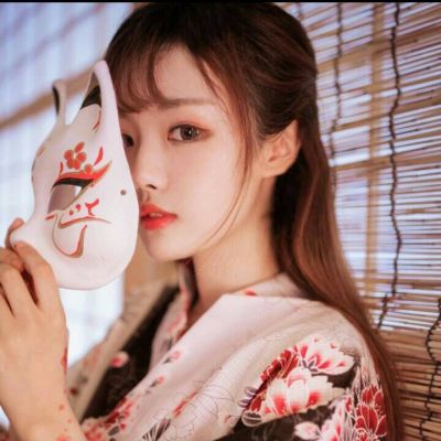 古风真人女生头像太绝了！一眼就让人心动的唯美古风头像合集