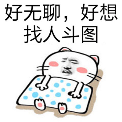 想斗图找不到素材？来这儿就能搞定